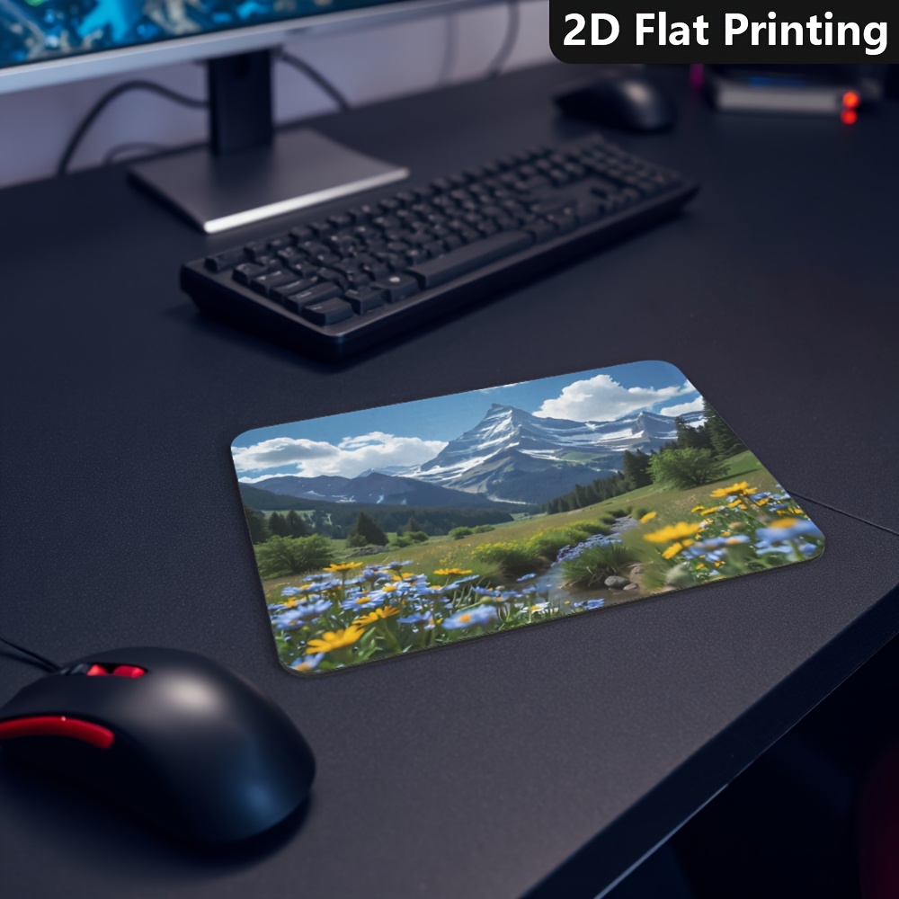 Gaming Office Non-Slip Mouse P - Gaming Accessories For Pc Setup recensie en prijs