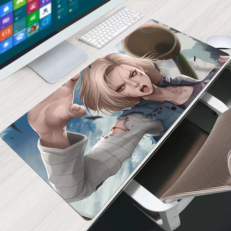 Kawaii Mouse Pad DBZ Dragon Ba - Gaming Accessories For Android recensie en prijs