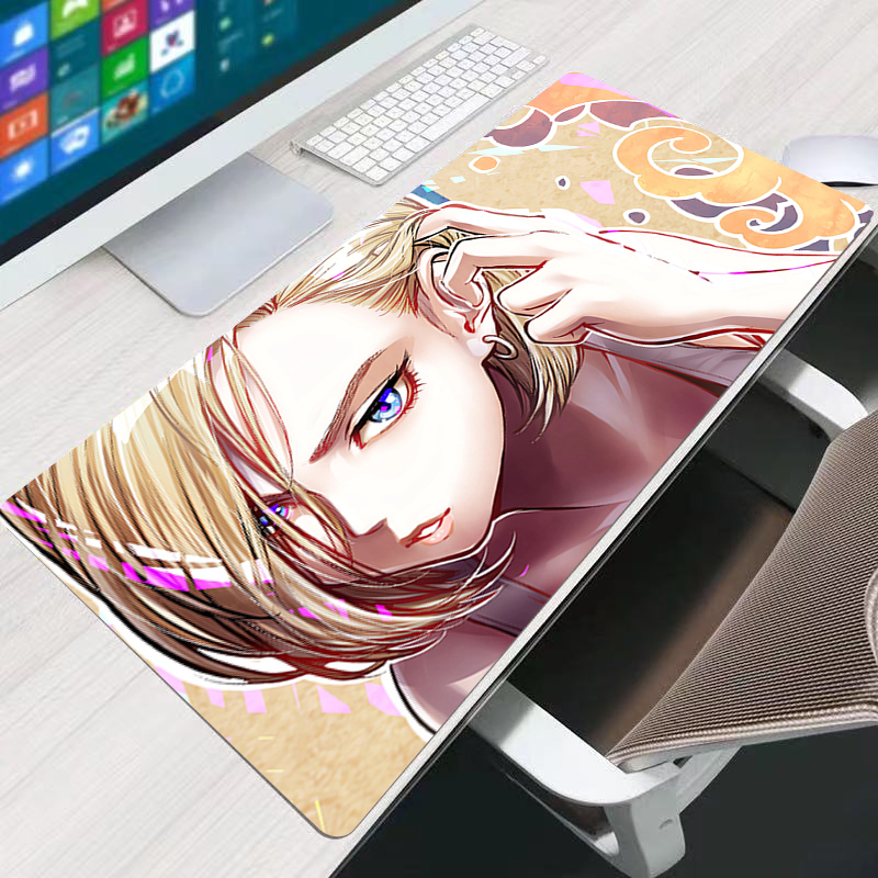 Kawaii Mouse Pad DBZ Dragon Ba - Gaming Accessories For Android recensie en prijs