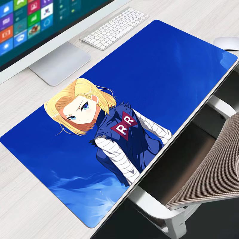 Kawaii Mouse Pad DBZ Dragon Ba - Gaming Accessories For Android recensie en prijs