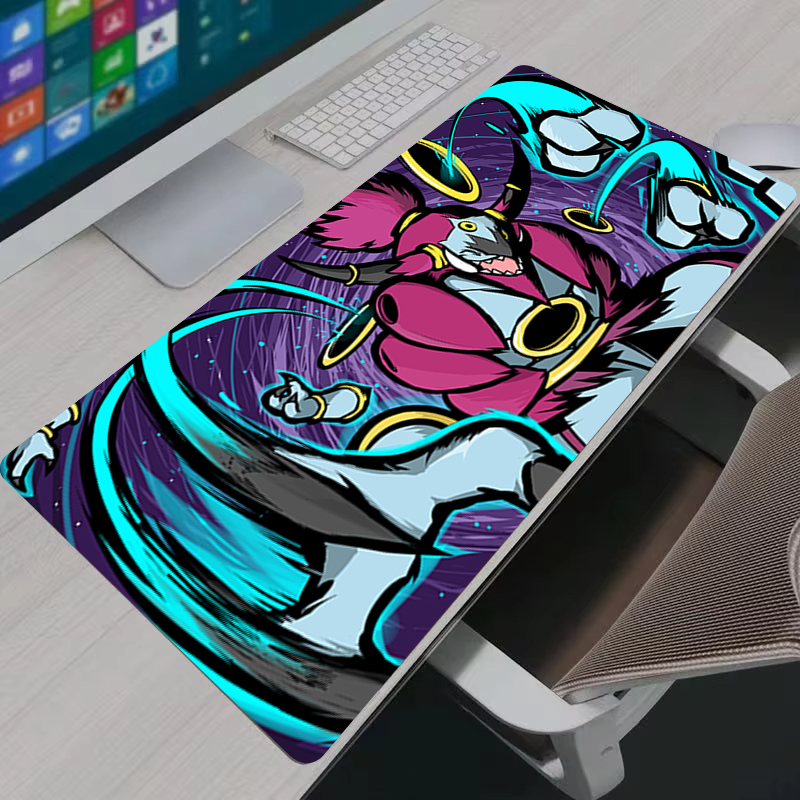 Mouse Pad Large P-pokemon Hoop - Gaming Office Accessories recensie en prijs