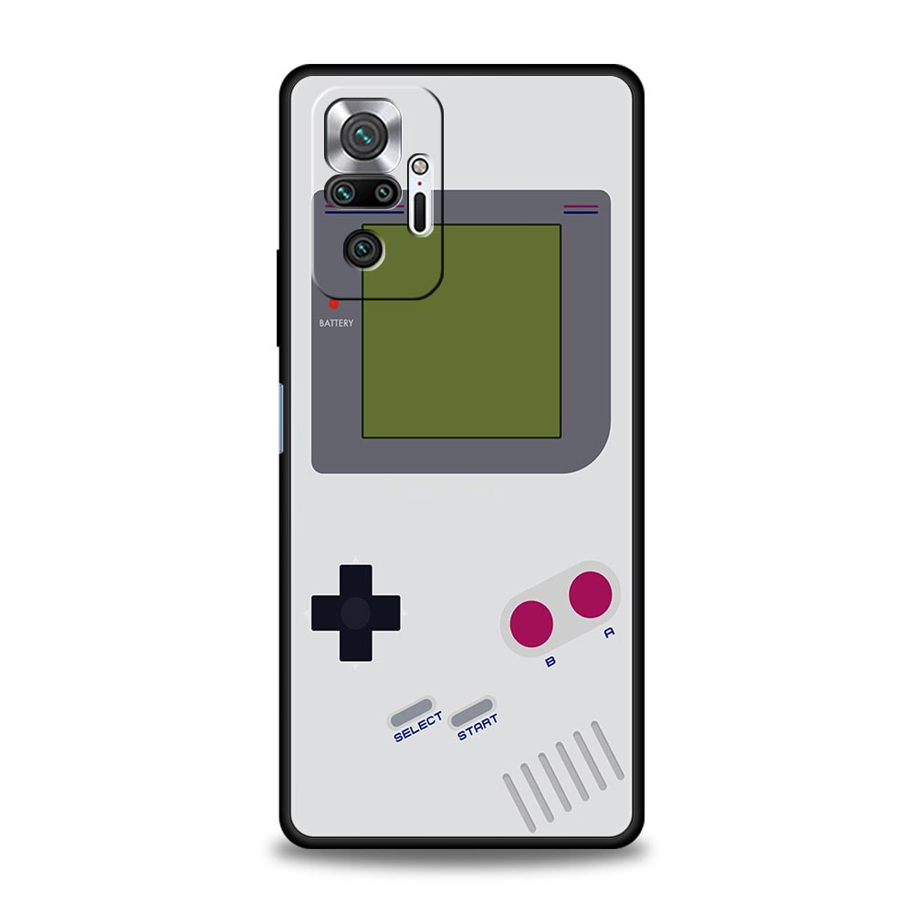 Vintage Tape Camera Gameboy Ph - Gaming Accessories For Your Phone recensie en prijs