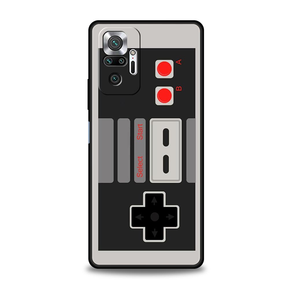 Vintage Tape Camera Gameboy Ph - Gaming Accessories For Your Phone recensie en prijs