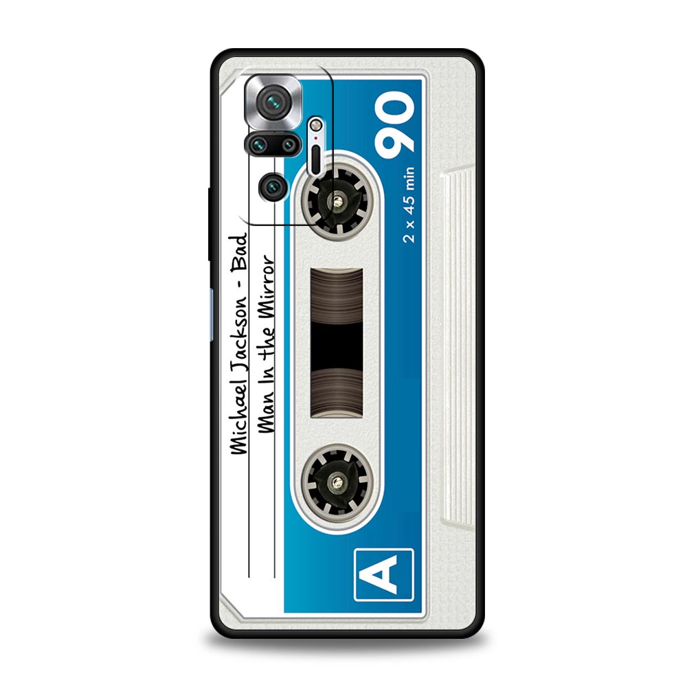 Vintage Tape Camera Gameboy Ph - Gaming Accessories For Your Phone recensie en prijs