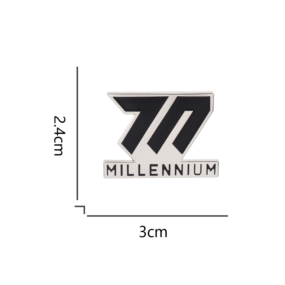 Millennium Science Academy Log - Gaming Accessories For Room recensie en prijs