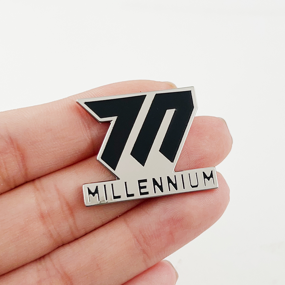 Millennium Science Academy Log - Gaming Accessories For Room recensie en prijs