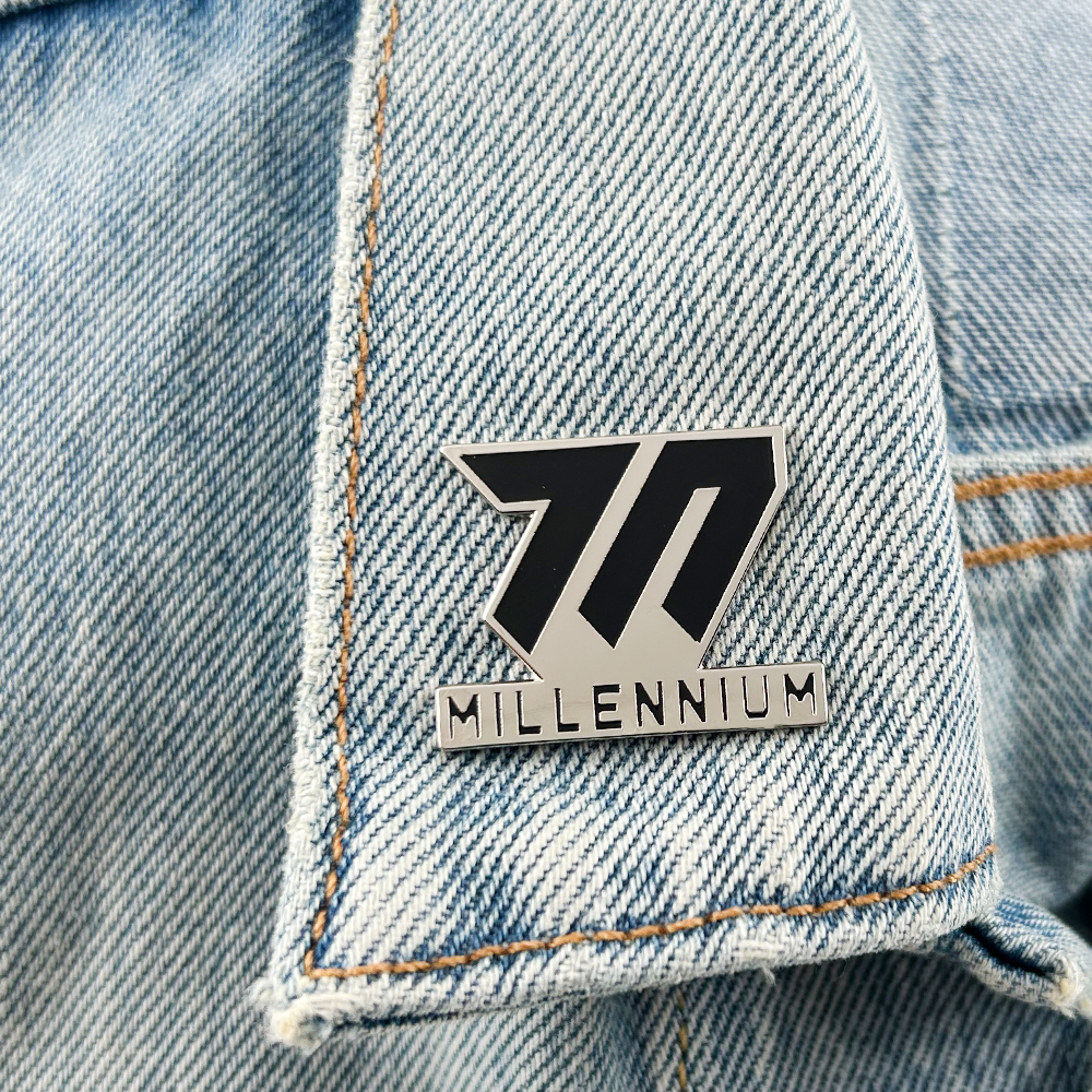 Millennium Science Academy Log - Gaming Accessories For Room recensie en prijs