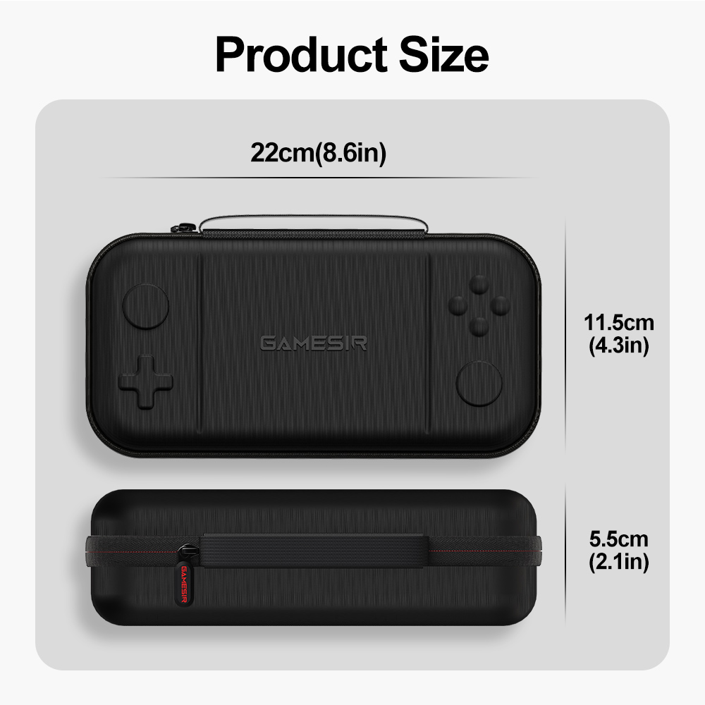 GameSir X5 Lite X5s X2s Type C - Gaming Accessories For Android recensie en prijs