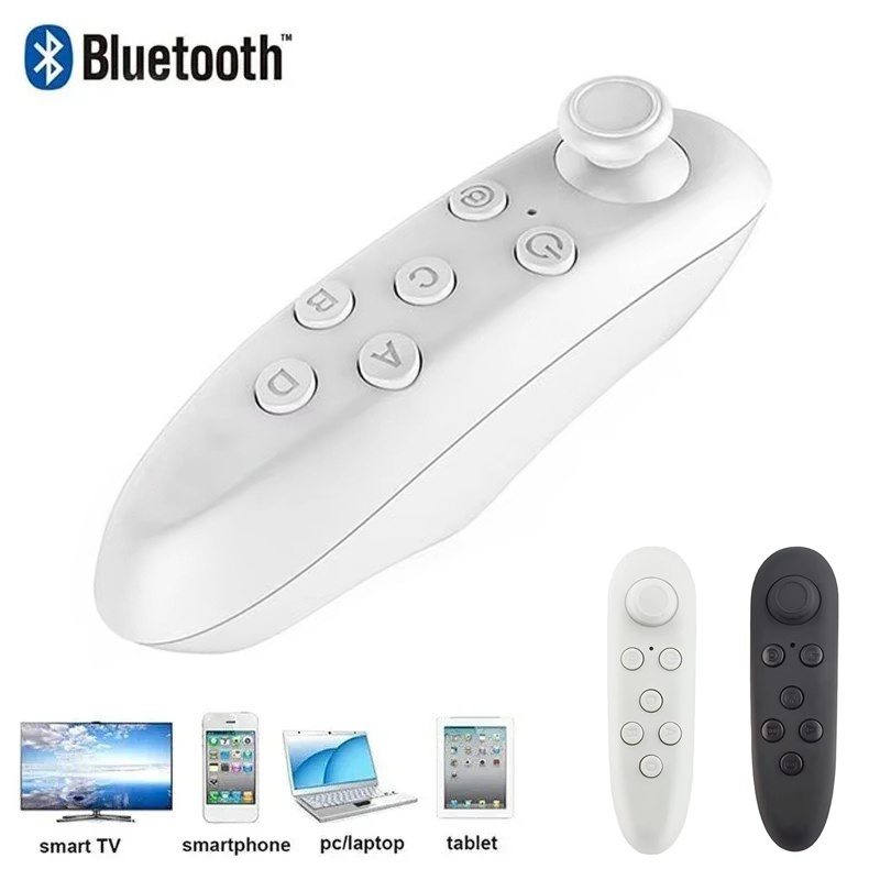 Wireless Bluetooth Gamepad Mob - Gaming Accessories For Android recensie en prijs