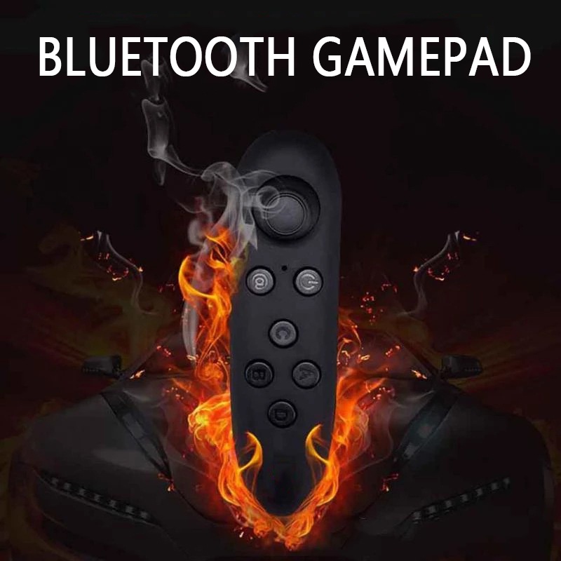 Wireless Bluetooth Gamepad Mob - Gaming Accessories For Android recensie en prijs