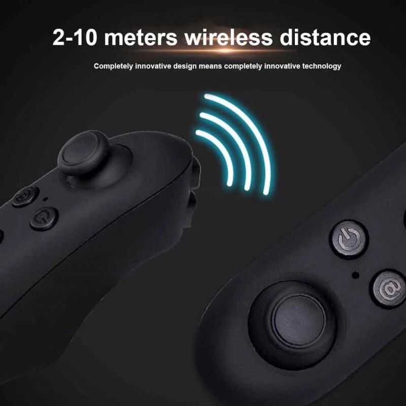 Wireless Bluetooth Gamepad Mob - Gaming Accessories For Android recensie en prijs