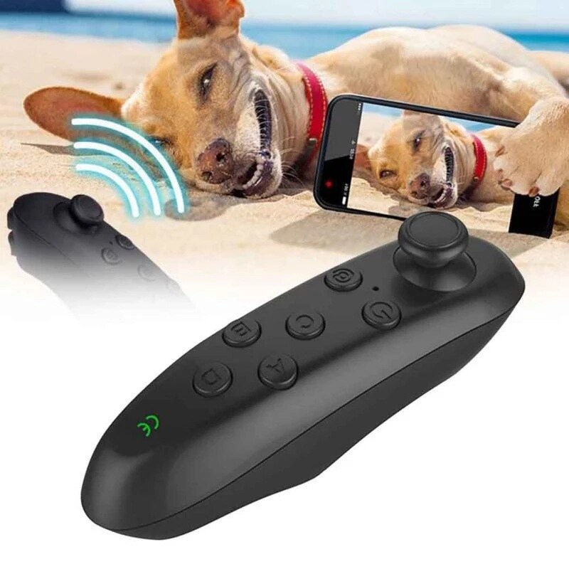 Wireless Bluetooth Gamepad Mob - Gaming Accessories For Android recensie en prijs