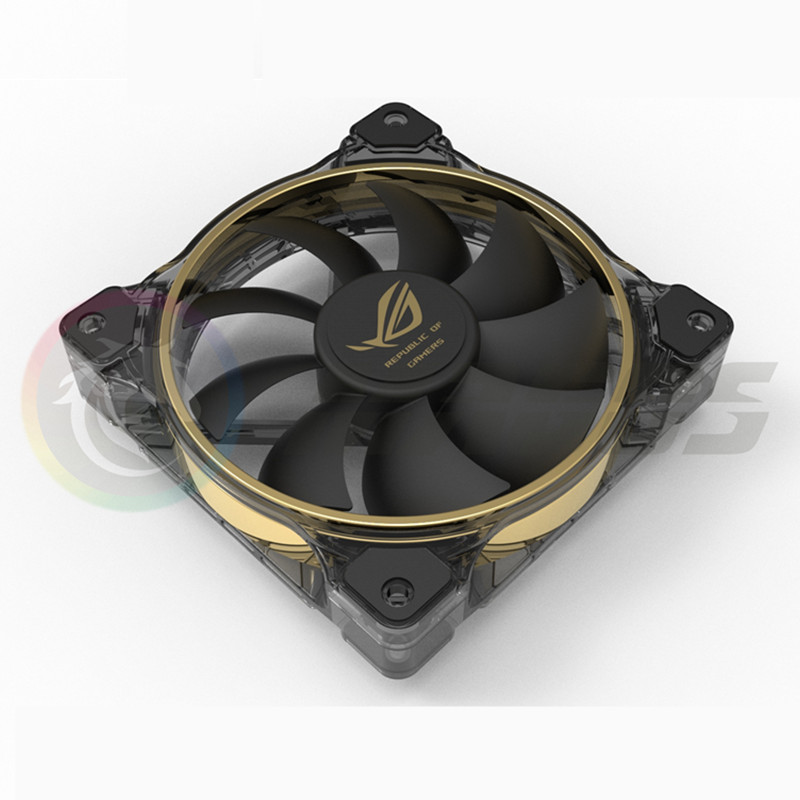 PC Gamer Cabinet Fan Logo Stic - Gaming Accessories For Room recensie en prijs