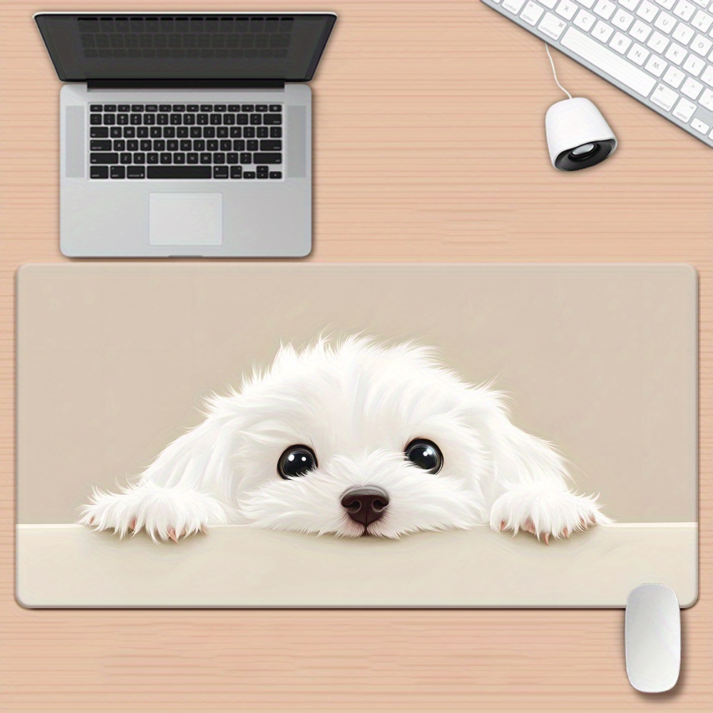 Desk Mat Gaming Cloth Mouse Pa - Gaming Accessories For Pc Setup recensie en prijs