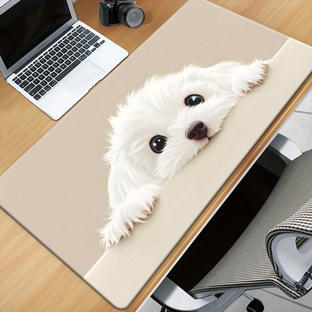 Desk Mat Gaming Cloth Mouse Pa - Gaming Accessories For Pc Setup recensie en prijs