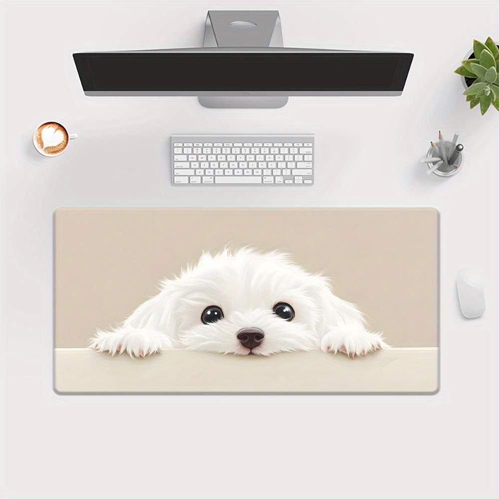 Desk Mat Gaming Cloth Mouse Pa - Gaming Accessories For Pc Setup recensie en prijs