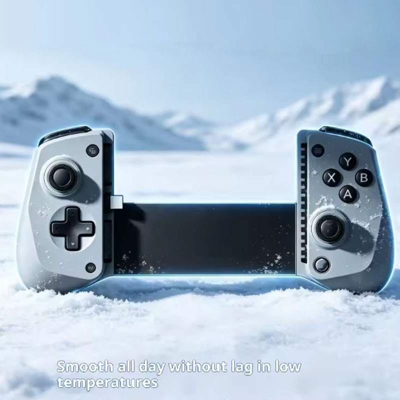 X5LType-C Stretchable Mobile G - Gaming Accessories For Android recensie en prijs