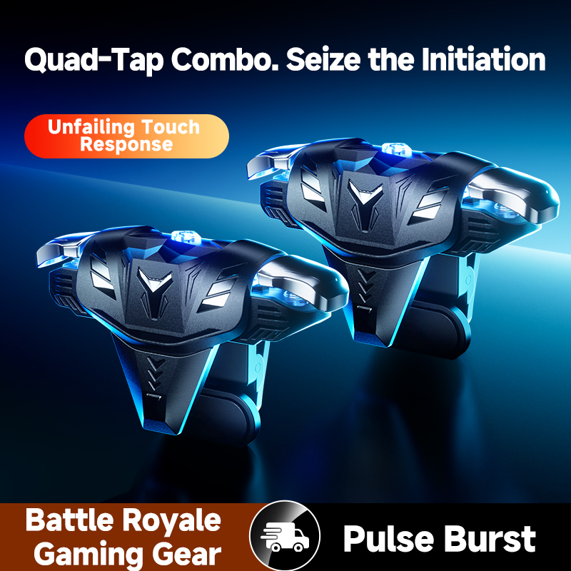 Tablet Mobile Phone Game Butto - Gaming Accessories For Free Fire recensie en prijs