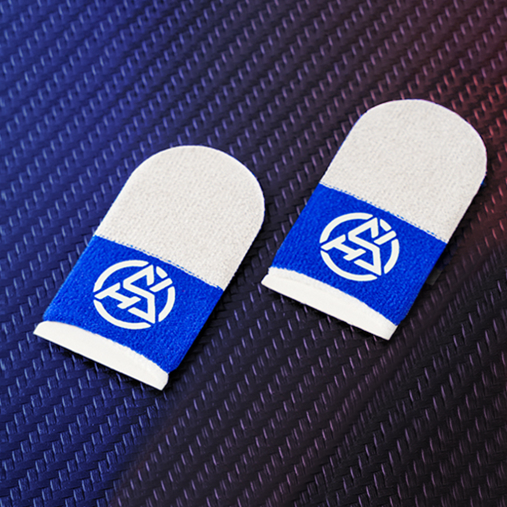 Finger Thumb Gloves Breathable - Gaming Accessories For Your Phone recensie en prijs
