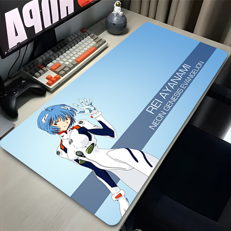 Mousepad XXL Large Kawaii Anim - Gaming Accessories Deals recensie en prijs
