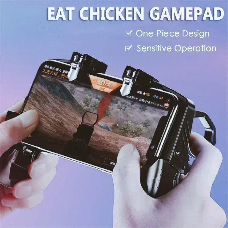 K21 ABS Mobile Phone Gaming Ac - Gaming Accessories For Room recensie en prijs