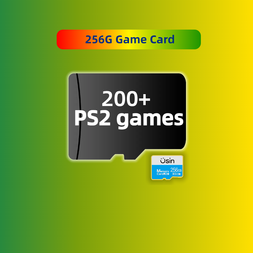 Game Card For Ayaneo Pocket S  - Gaming Accessories For Android recensie en prijs