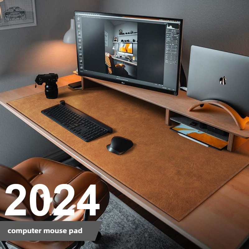 Retro Mousepad Mouse Pad Large - Gaming Accessories Retro recensie en prijs