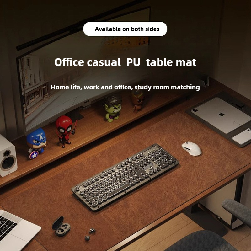 Retro Mousepad Mouse Pad Large - Gaming Accessories Retro recensie en prijs