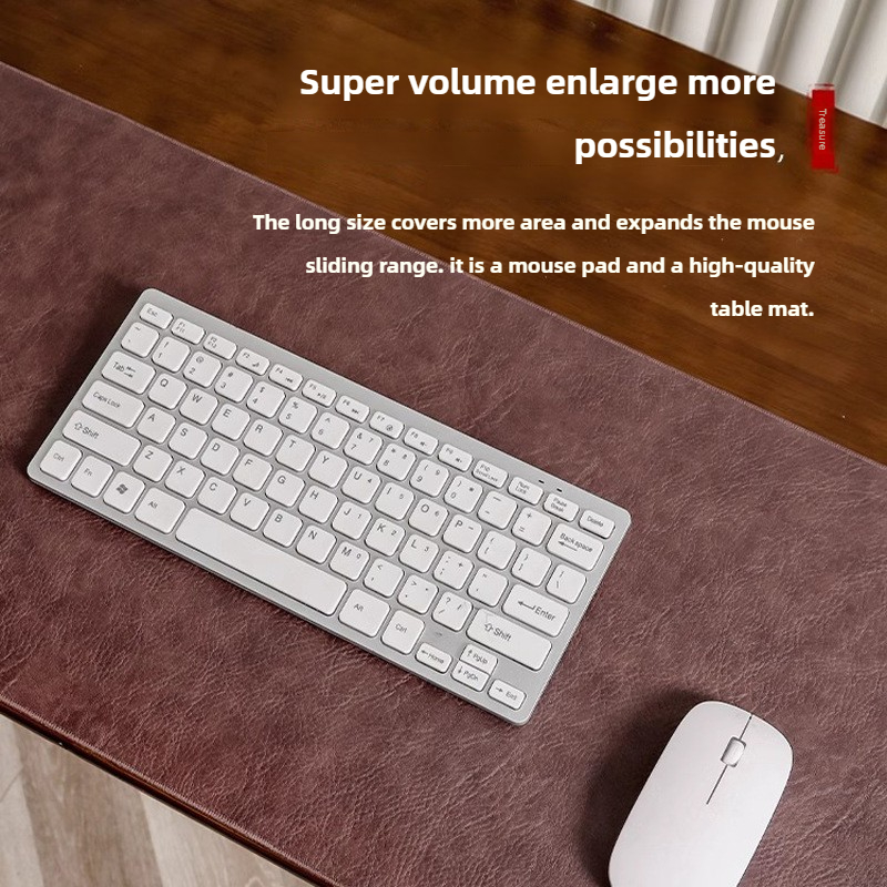Retro Mousepad Mouse Pad Large - Gaming Accessories Retro recensie en prijs