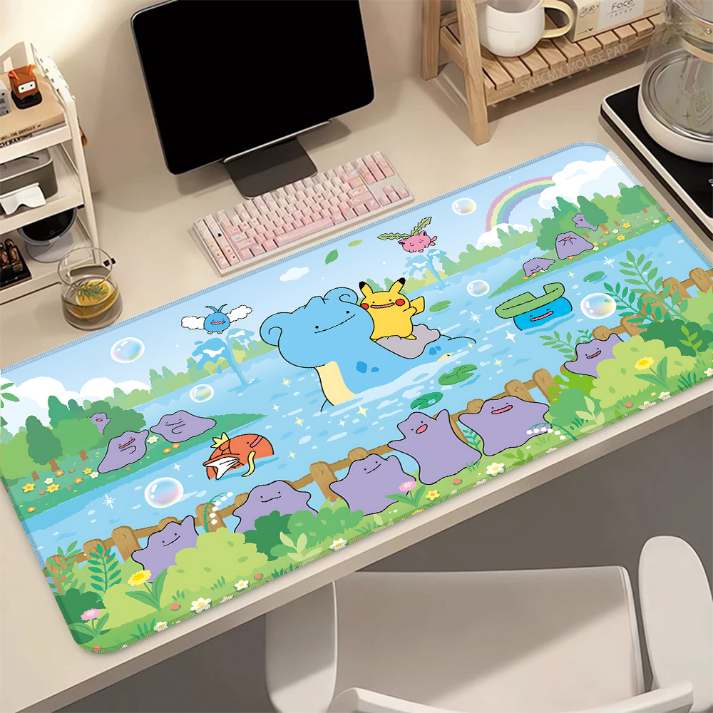 Large Gaming Mouse Pad Anti-sl - Gaming Office Accessories recensie en prijs