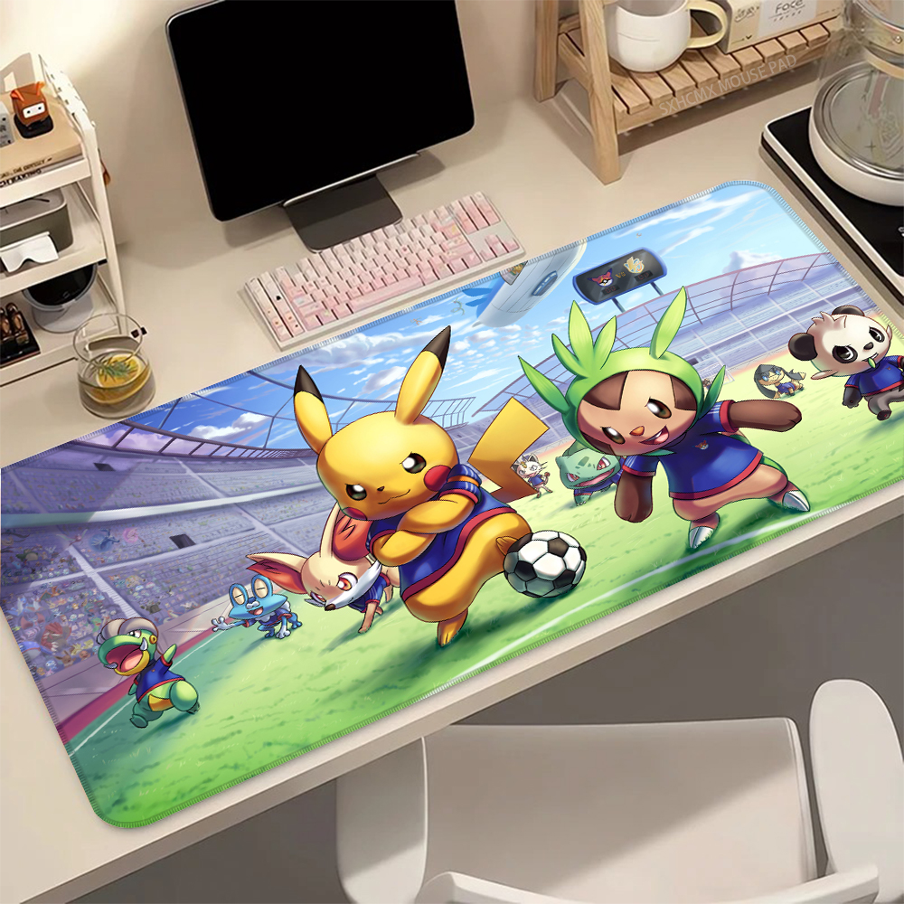 Large Gaming Mouse Pad Anti-sl - Gaming Office Accessories recensie en prijs