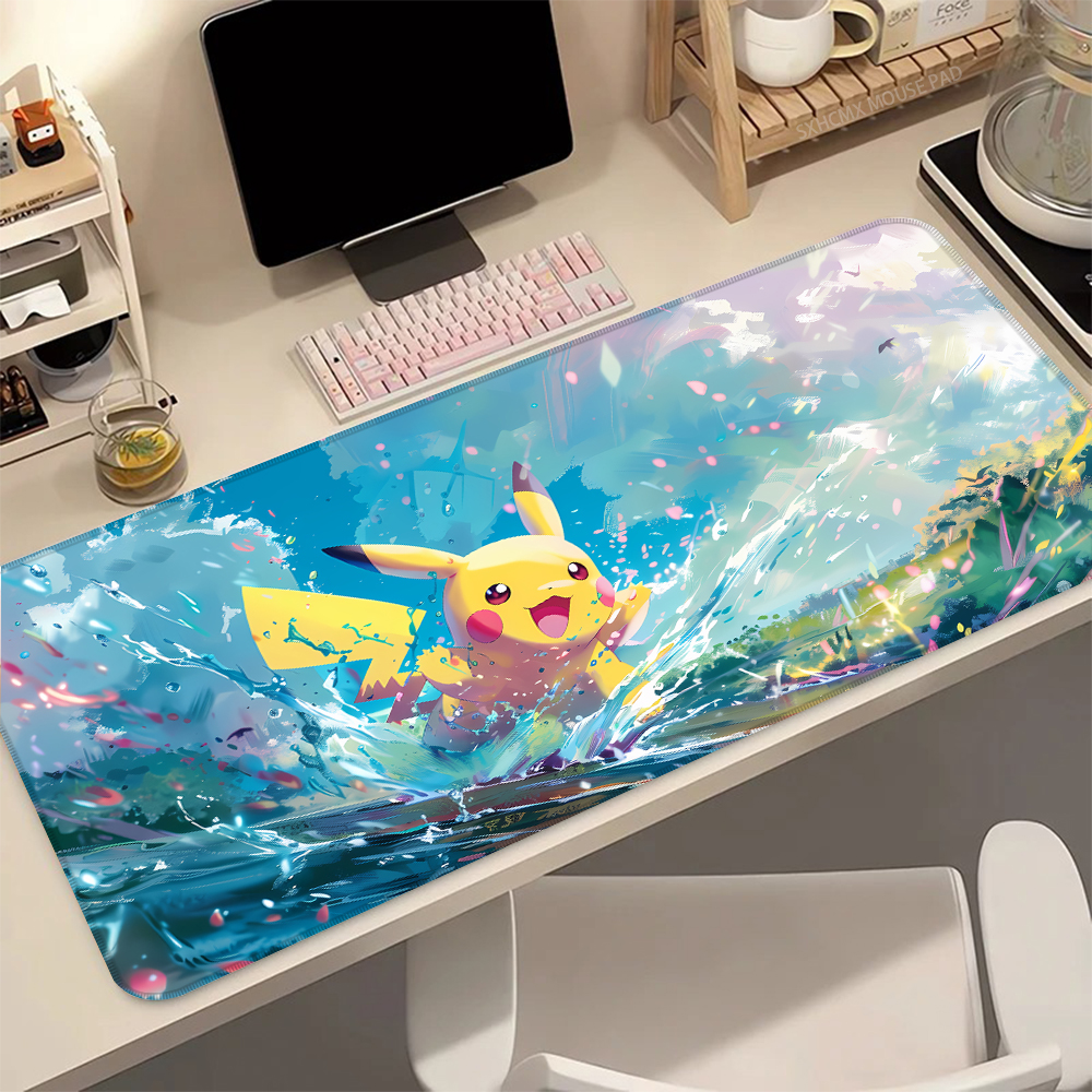Large Gaming Mouse Pad Anti-sl - Gaming Office Accessories recensie en prijs