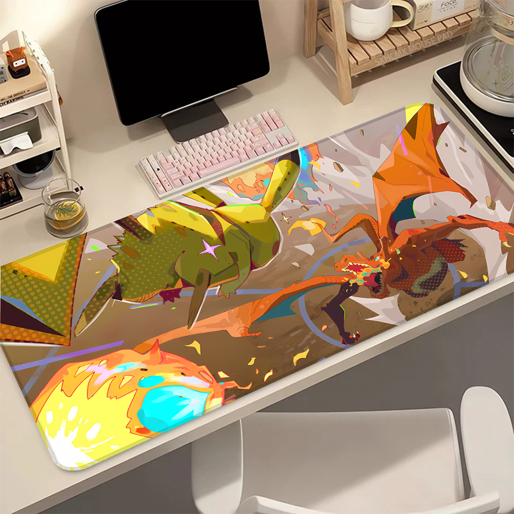 Large Gaming Mouse Pad Anti-sl - Gaming Office Accessories recensie en prijs