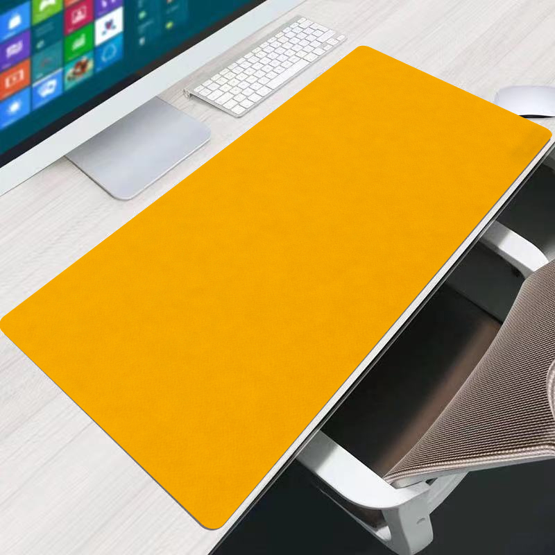 Red Mouse Pad Office Extended  - Gaming Office Accessories recensie en prijs
