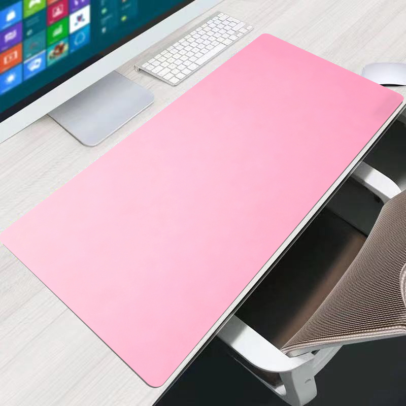 Red Mouse Pad Office Extended  - Gaming Office Accessories recensie en prijs