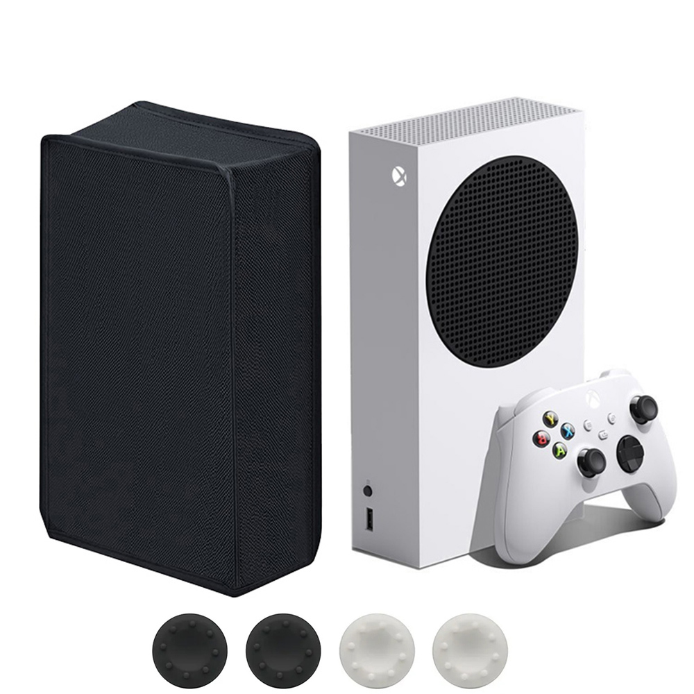 Dust Cover for Xbox Series S X - Gaming Accessories Xbox Series S recensie en prijs
