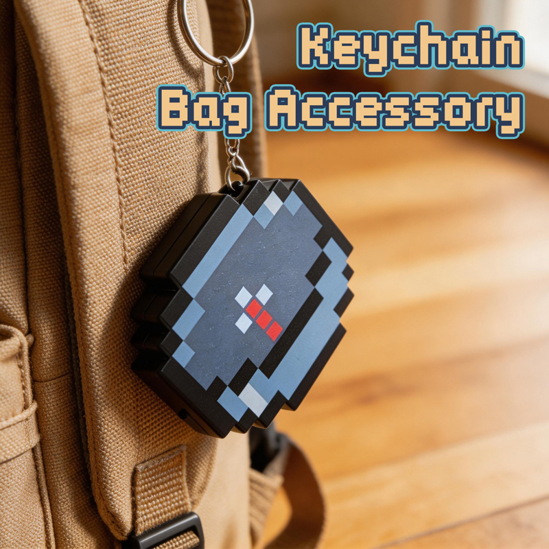 2026 NEW Rechargeable Pixel Co - Gaming Accessories Retro recensie en prijs