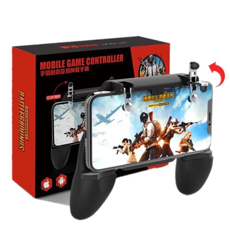 Hot Selling Gamepad Jedi Survi - Gaming Accessories For Your Phone recensie en prijs