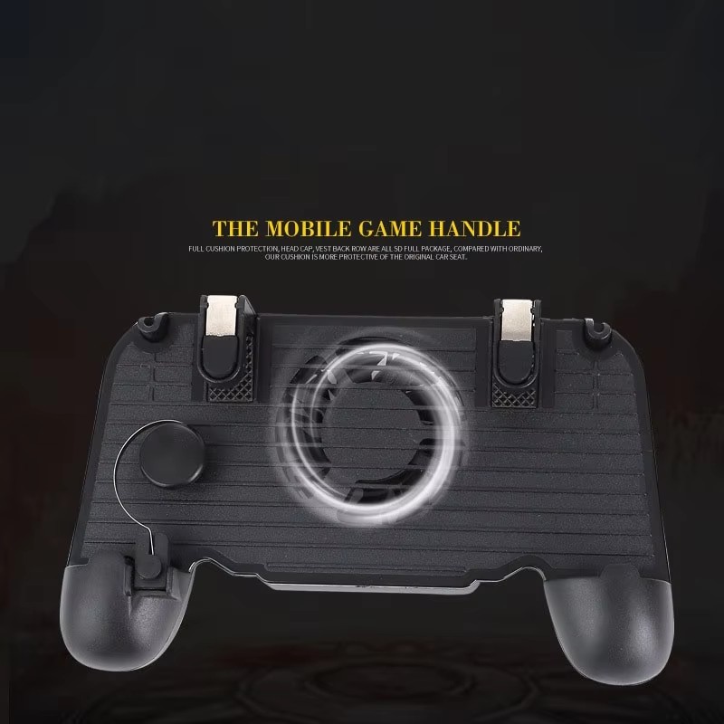 Hot Selling Gamepad Jedi Survi - Gaming Accessories For Your Phone recensie en prijs
