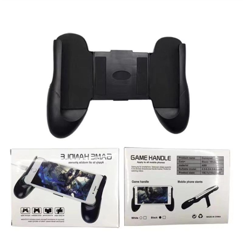 Hot Selling Gamepad Jedi Survi - Gaming Accessories For Your Phone recensie en prijs