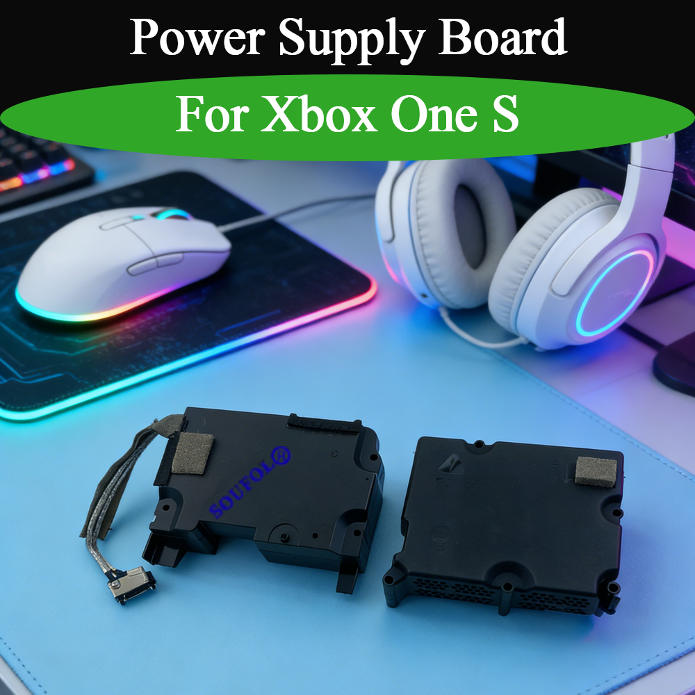 New For Xbox One X/Series S Co - Gaming Accessories Xbox Series S recensie en prijs