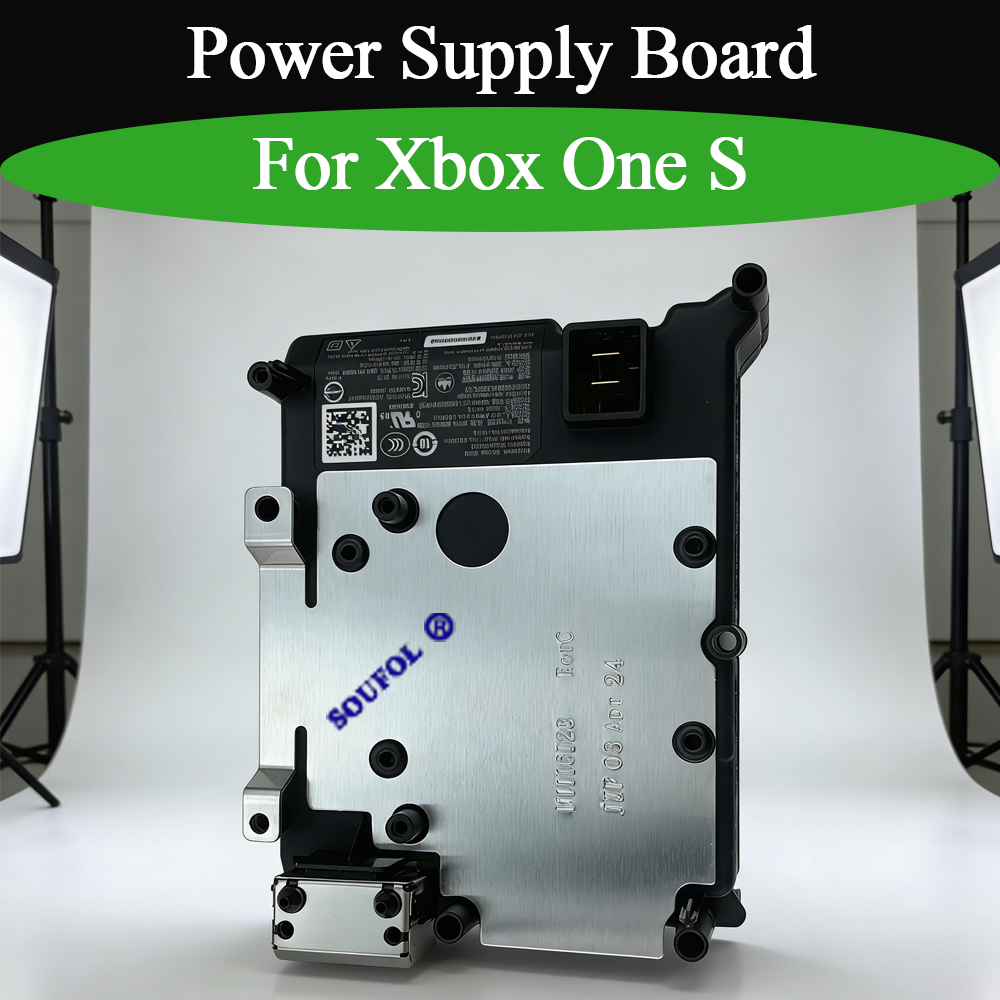 New For Xbox One X/Series S Co - Gaming Accessories Xbox Series S recensie en prijs