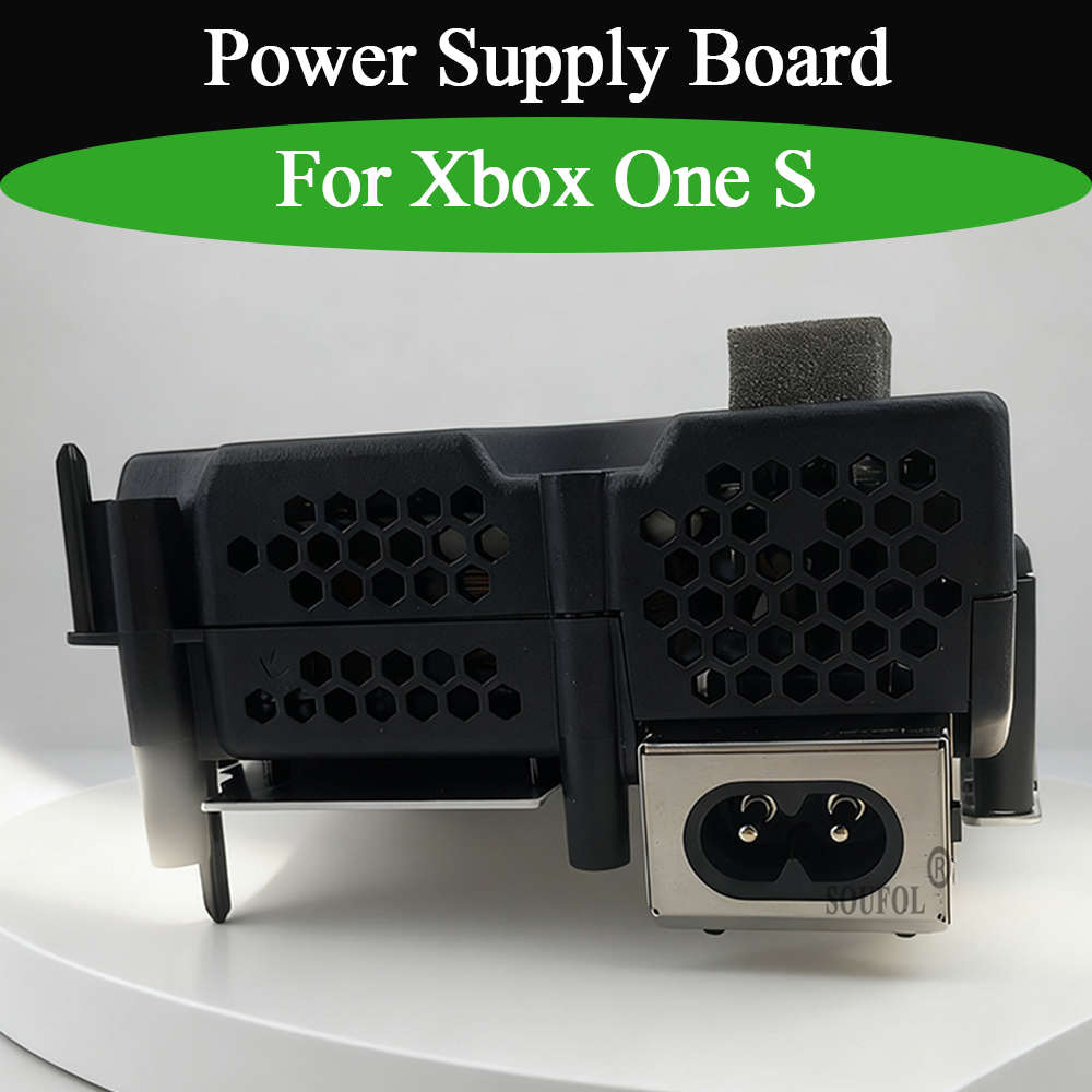 New For Xbox One X/Series S Co - Gaming Accessories Xbox Series S recensie en prijs