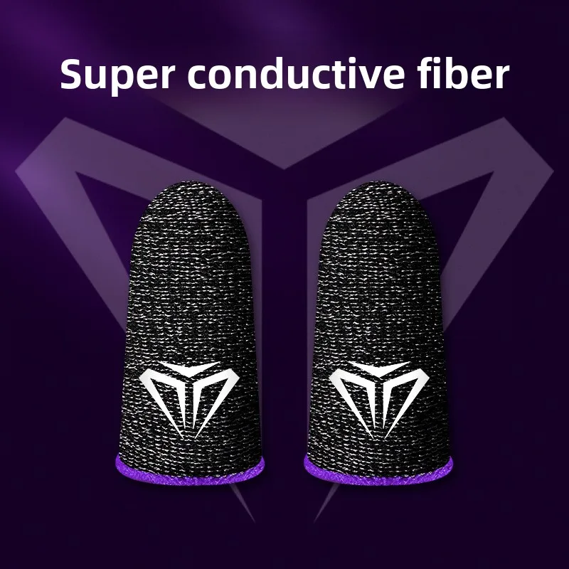 Gaming Finger Covers for Touch - Gaming Accessories For Your Phone recensie en prijs