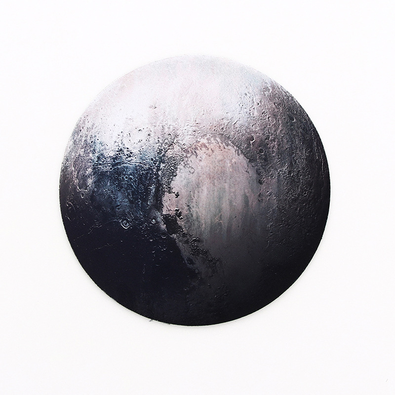 Fashion Moon Phase Planet  Ret - Gaming Accessories Retro recensie en prijs