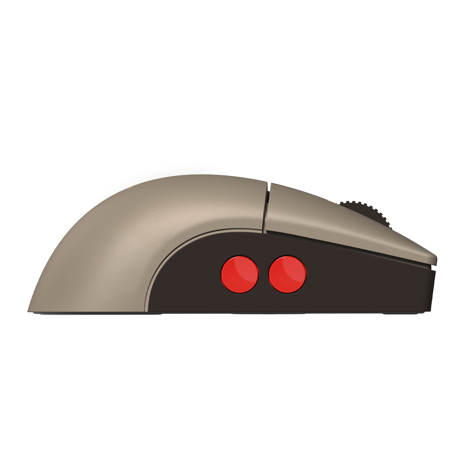 8Bitdo Retro R8 Mouse with Cha - Gaming Accessories Retro recensie en prijs