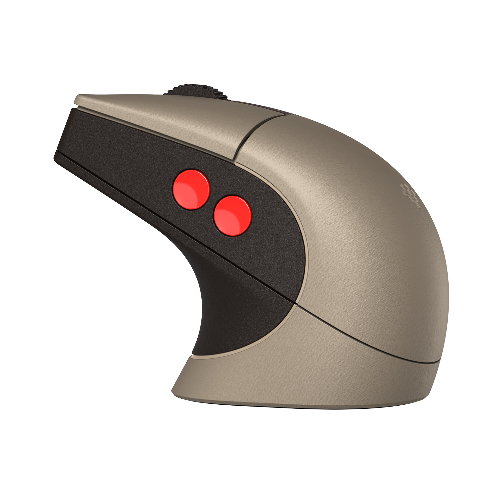 8Bitdo Retro R8 Mouse with Cha - Gaming Accessories Retro recensie en prijs