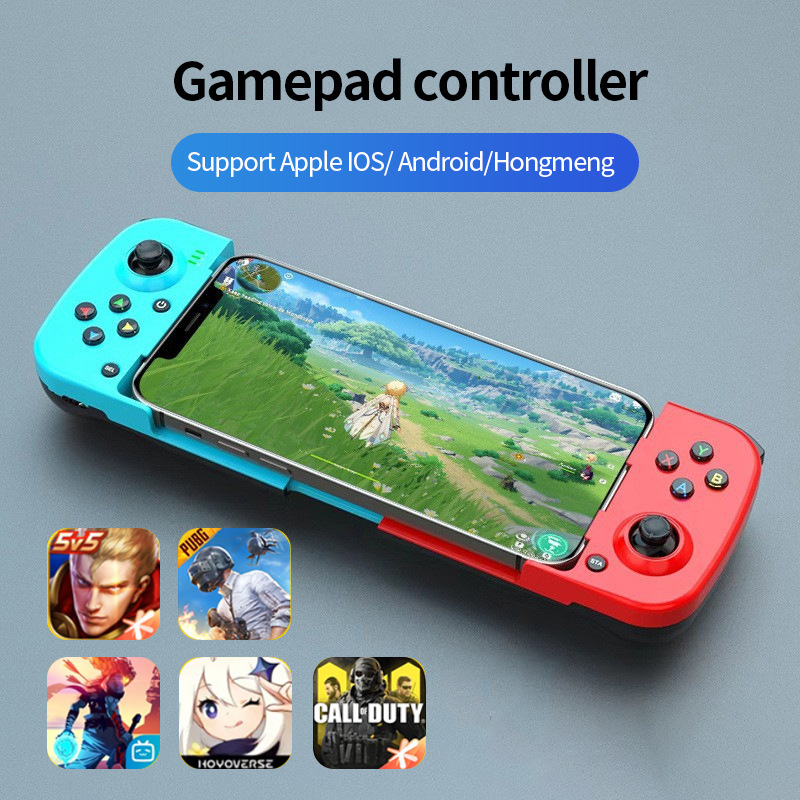 D3 Wireless Stretchable Game C - Gaming Accessories For Android recensie en prijs