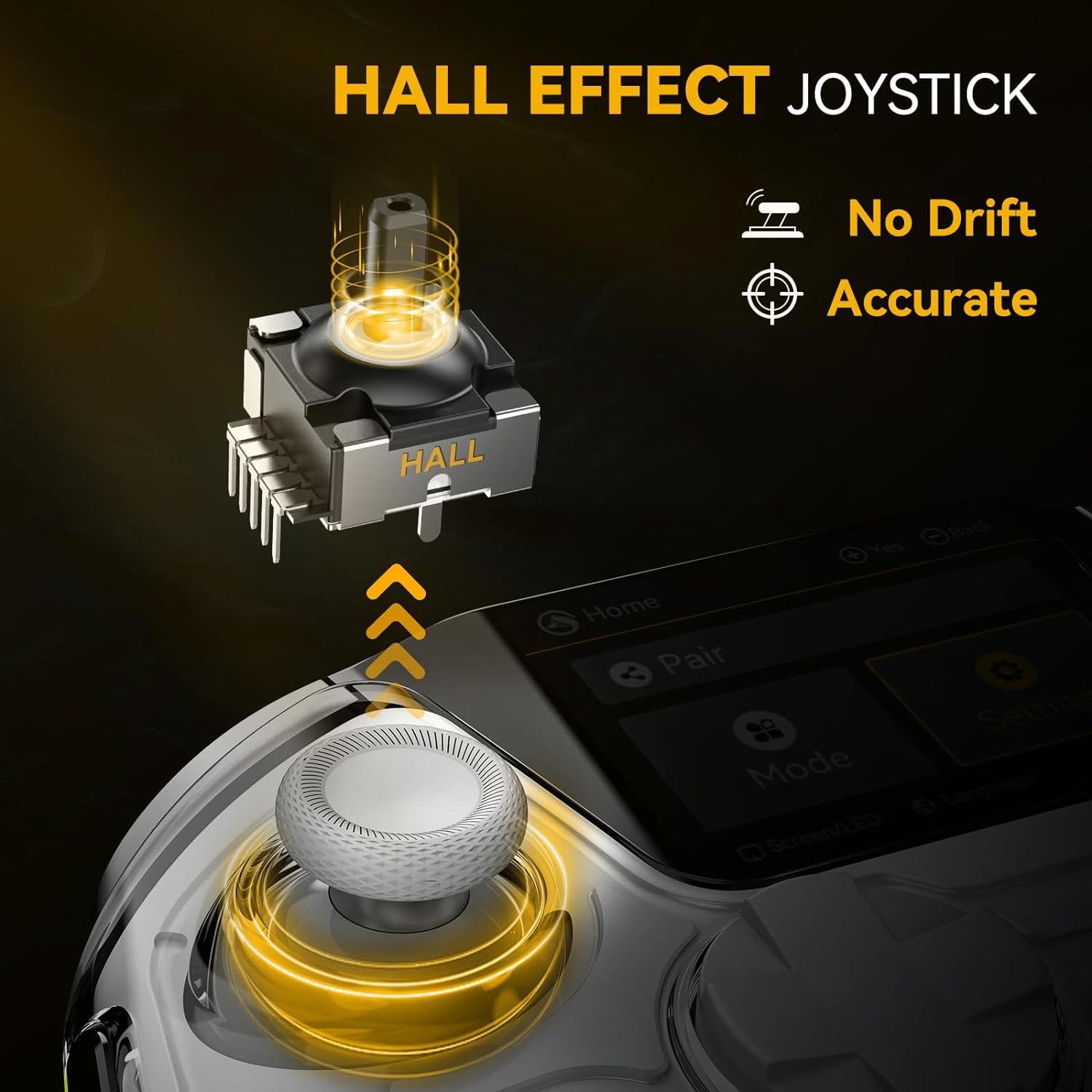 Manba One V2 Wireless Gaming C - Gaming Accessories For Android recensie en prijs