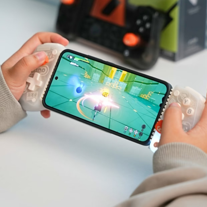 Zenless Zone Zero GameSir X5s  - Gaming Accessories For Android recensie en prijs
